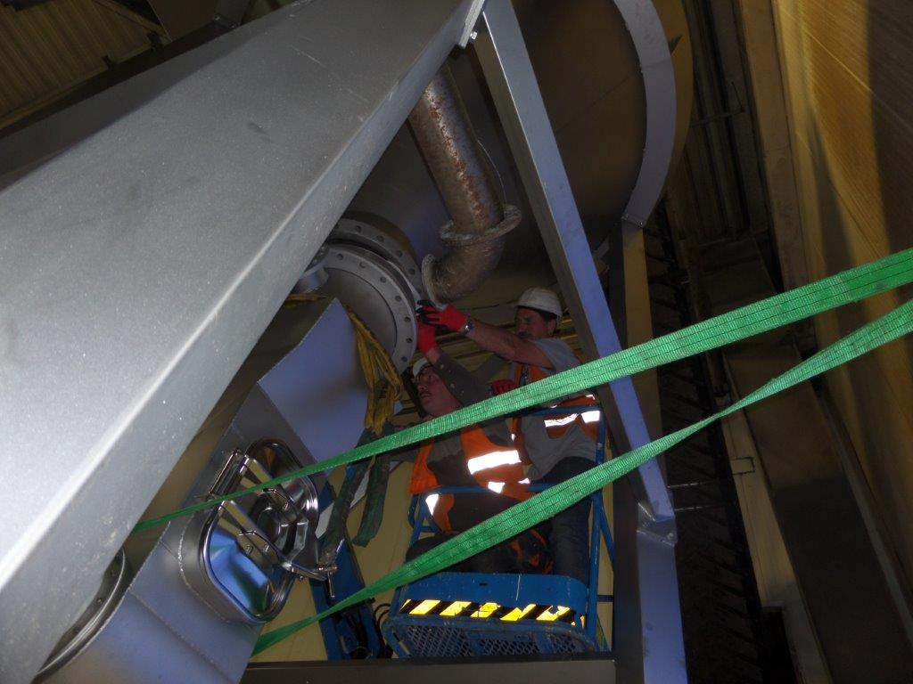 Фото 37 - Описание реализации