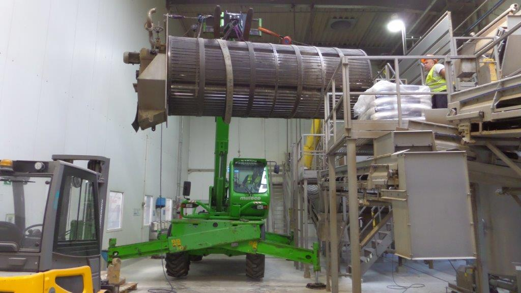 Фото 38 - Описание реализации