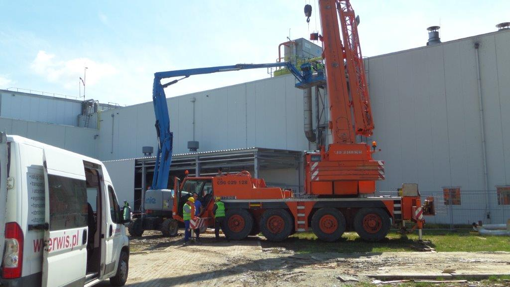 Фото 39 - Описание реализации