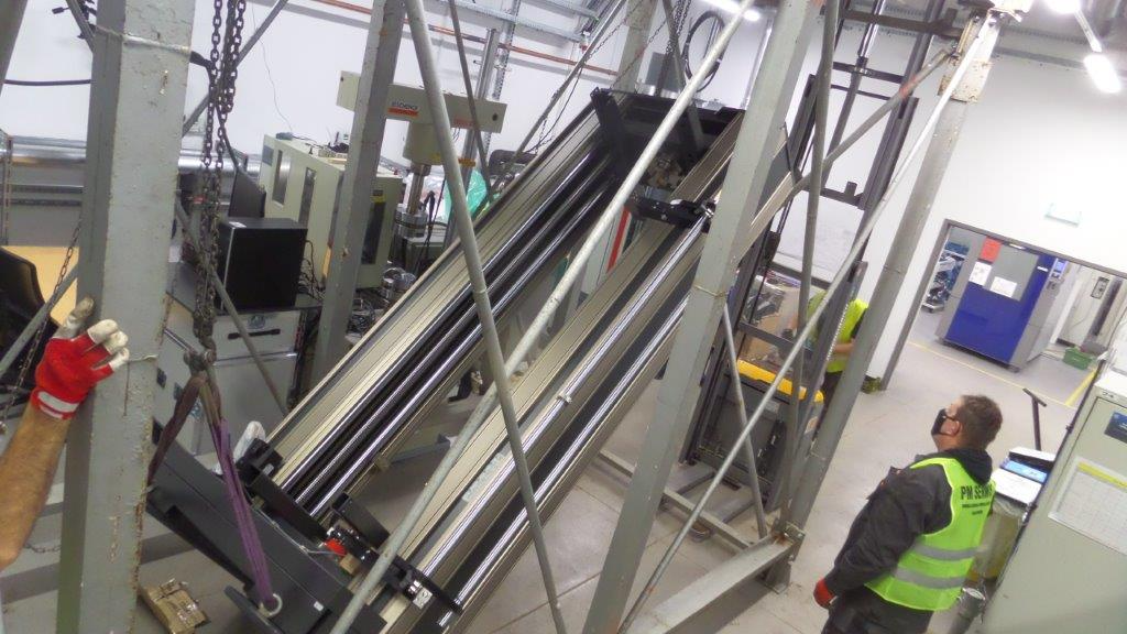 Фото 40 - Описание реализации